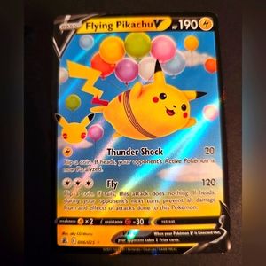 Pokémon card